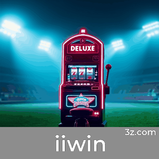 iiwin: O Melhor Cassino Online com Pagamentos Rápidos