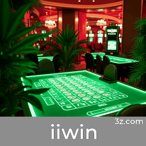 iiwin com plataforma: Tecnologia de Promoções Inteligentes e Personalização