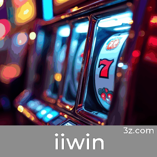 Plataforma iiwin: Desbloqueie Bônus Incríveis!