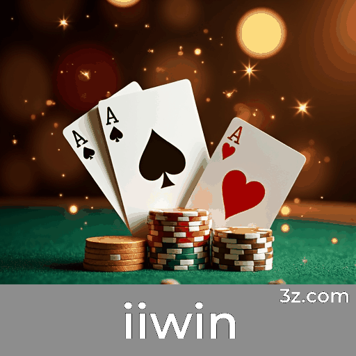 Plataforma iiwin: Experiência VIP no Casino Exclusivo
