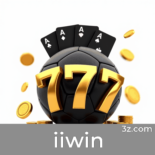 Descubra o Universo de Jogos do Plataforma iiwin