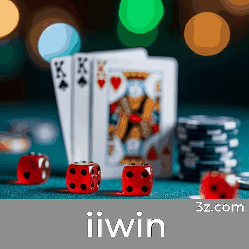 Descubra o Universo de Jogos do Plataforma iiwin