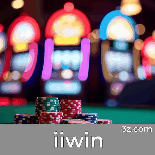 Emoção e Ganhos: Jogos de Cassino na plataforma iiwin