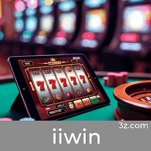 iiwin com plataforma: Tecnologia de Promoções Inteligentes e Personalização